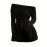 [Plus Size Party Dress] Plus Size Elegant Formal Party Dress | Flared Skirt, Offshoulder Neckline, Black Evening Gown for Women | Machine Washable, Comfortable Fit, Stylish Outfit, Fashion Lovers, Special Occasion, Everyday Outfits