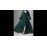Plus Size, Stylish and Elegant Chiffon Dress with a Touch of Elegance