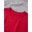 Women's Lightweight Short Sleeve T-Shirt - Vibrant Orange Spanish Bible Verse 
