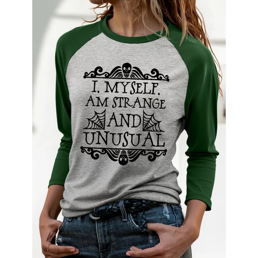 Women's Gothic 