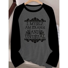 Women's Gothic 
