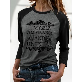 Women's Gothic 
