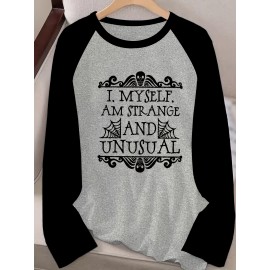 Women's Gothic 