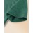 Women'S Casual Forest Print T-Shirt - Breathable Short Sleeve Crew Neck, Dopamine Design, Versatile Outdoor & Top for Spring/Summer/Fall, Forest Shirt