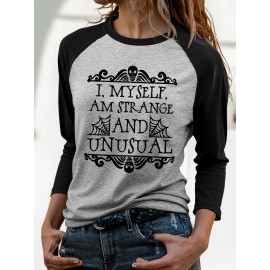 Women's Gothic 
