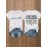 Summer Women's Letter Print Front and Back Fashion Short Sleeve T-Shirt, Comfortable Breathable Fabric, Casual Sporty Style, Suitable for Spring and Summer